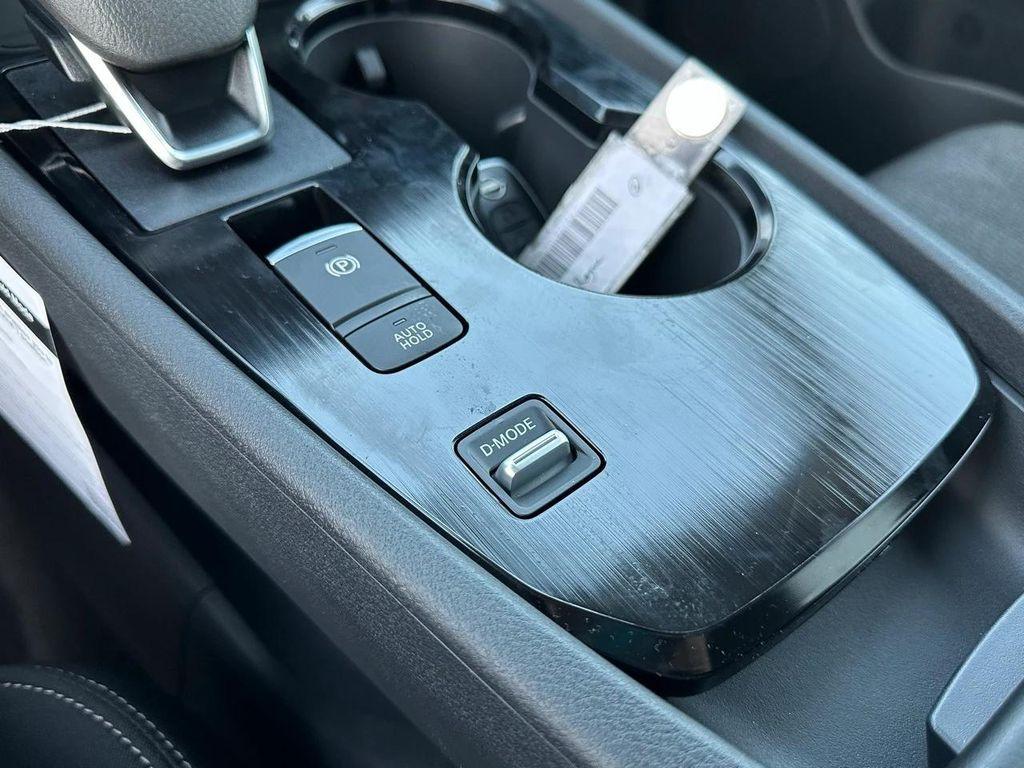 new 2026 Nissan Rogue car, priced at $30,547