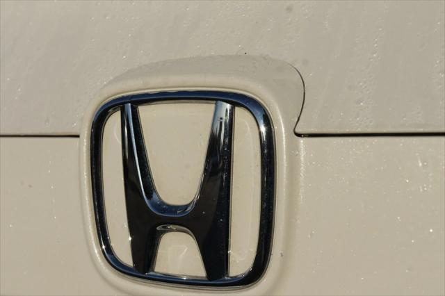 used 2021 Honda Accord car, priced at $20,740