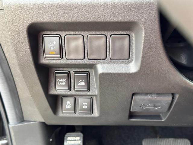 new 2025 Nissan Frontier car, priced at $41,268