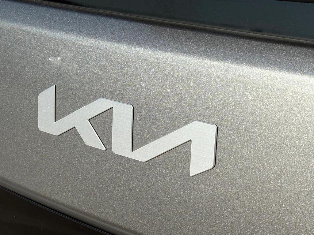 used 2024 Kia Soul car, priced at $16,266