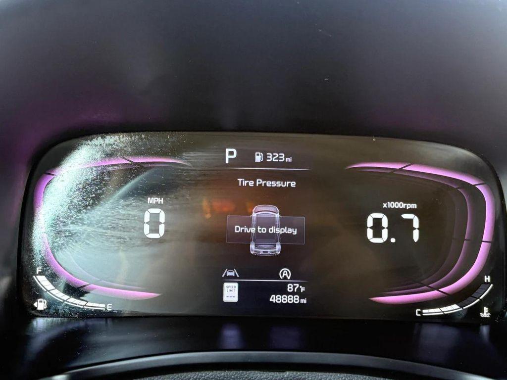 used 2024 Kia Soul car, priced at $16,266