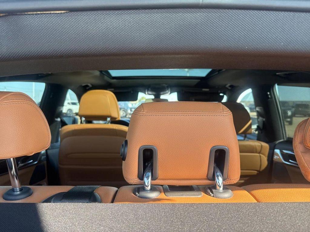 used 2018 BMW 640 car, priced at $18,386