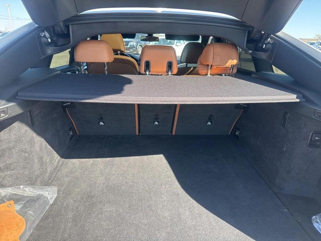 used 2018 BMW 640 car, priced at $18,386