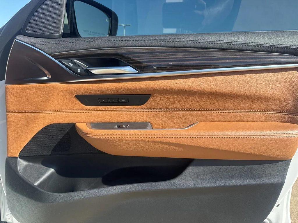 used 2018 BMW 640 car, priced at $18,386
