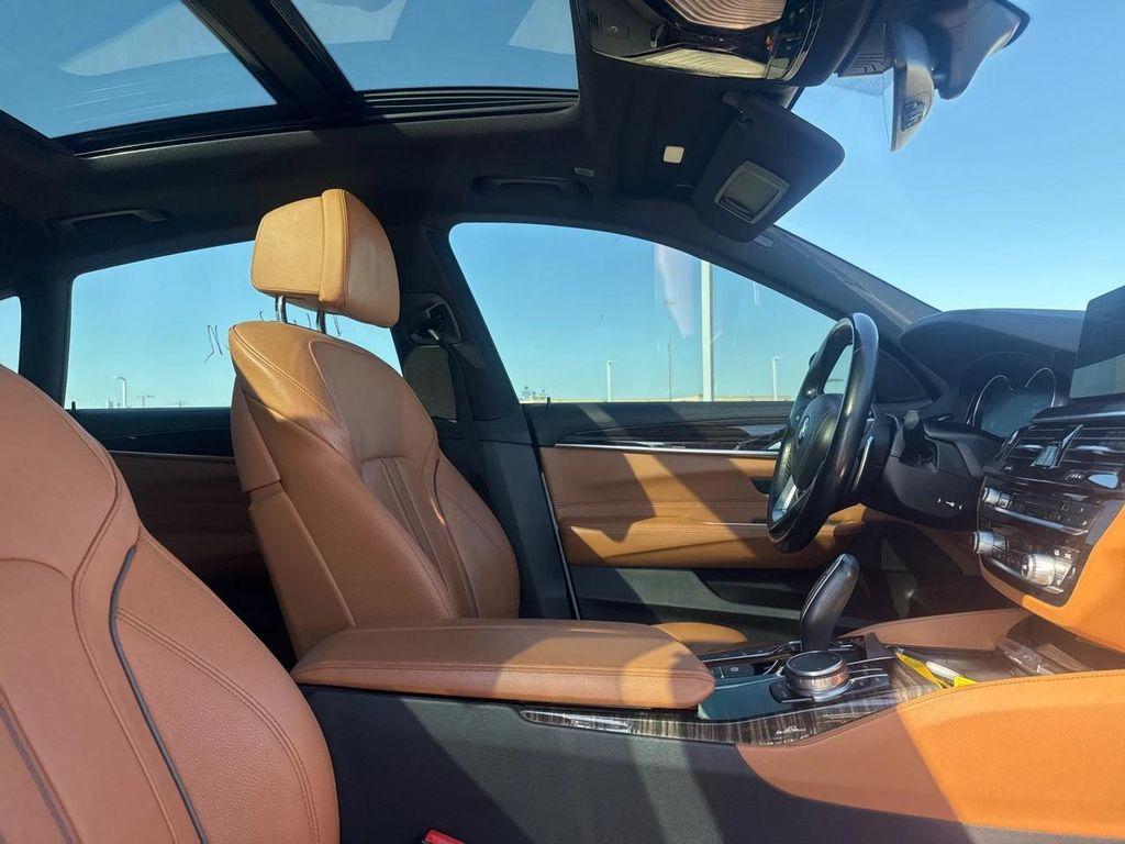 used 2018 BMW 640 car, priced at $18,386