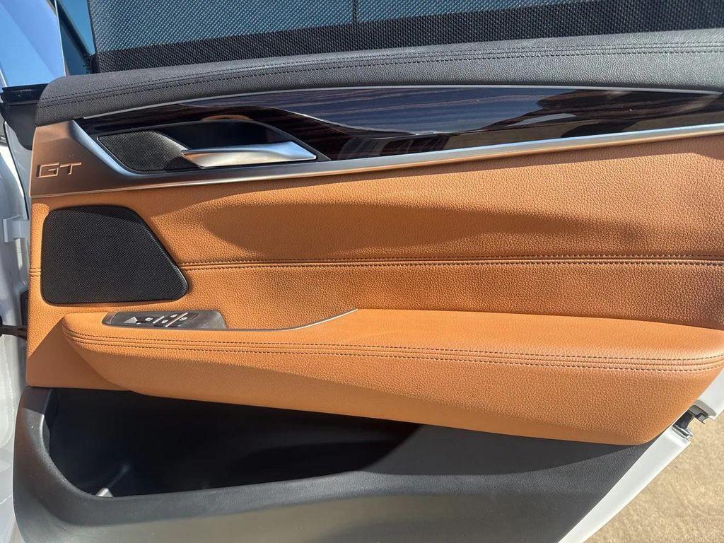 used 2018 BMW 640 car, priced at $18,386