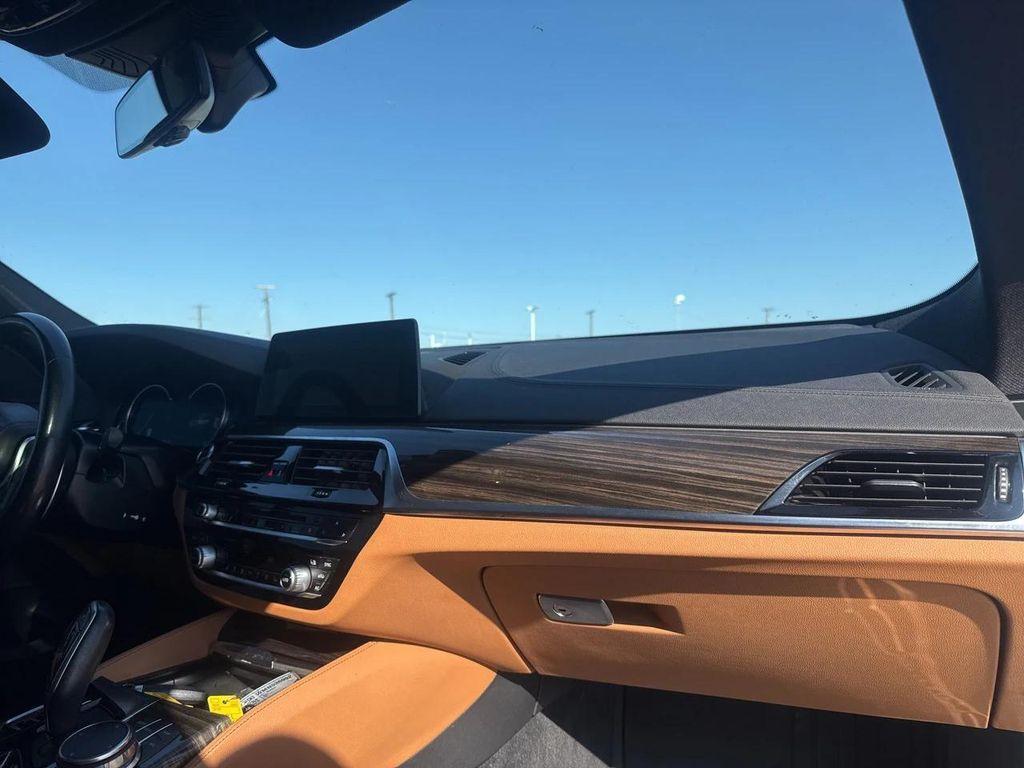 used 2018 BMW 640 car, priced at $18,386