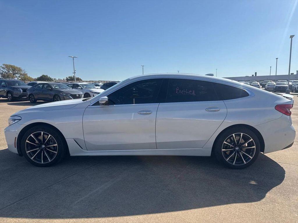 used 2018 BMW 640 car, priced at $18,386