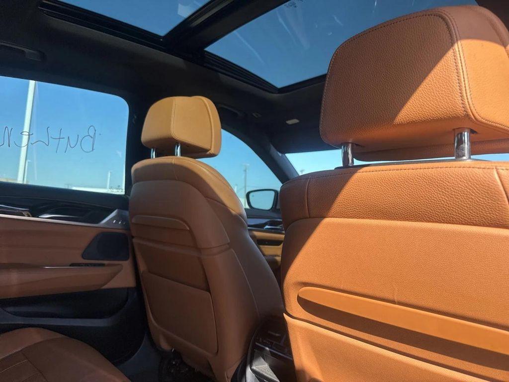 used 2018 BMW 640 car, priced at $18,386