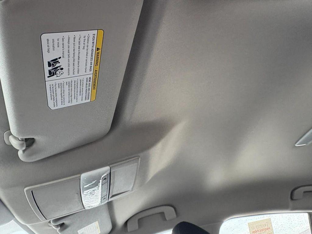 new 2025 Nissan Sentra car, priced at $18,704