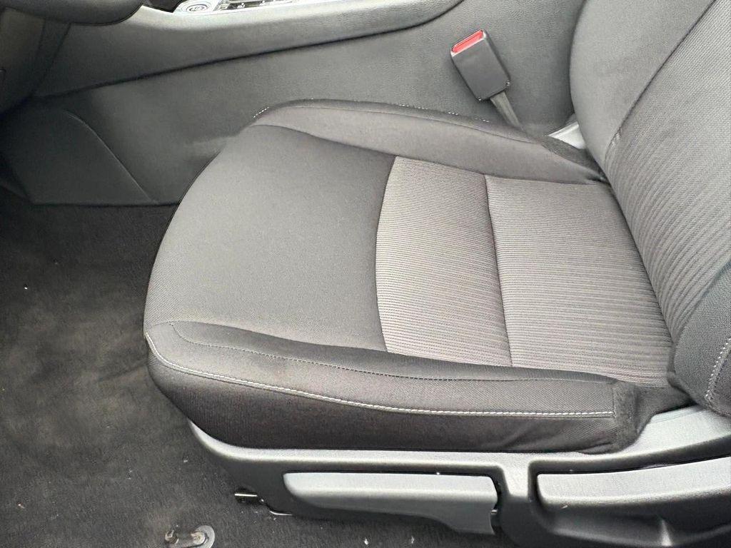 new 2025 Nissan Sentra car, priced at $18,704