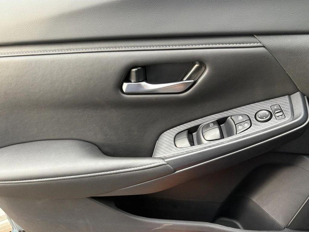 new 2025 Nissan Sentra car, priced at $18,704