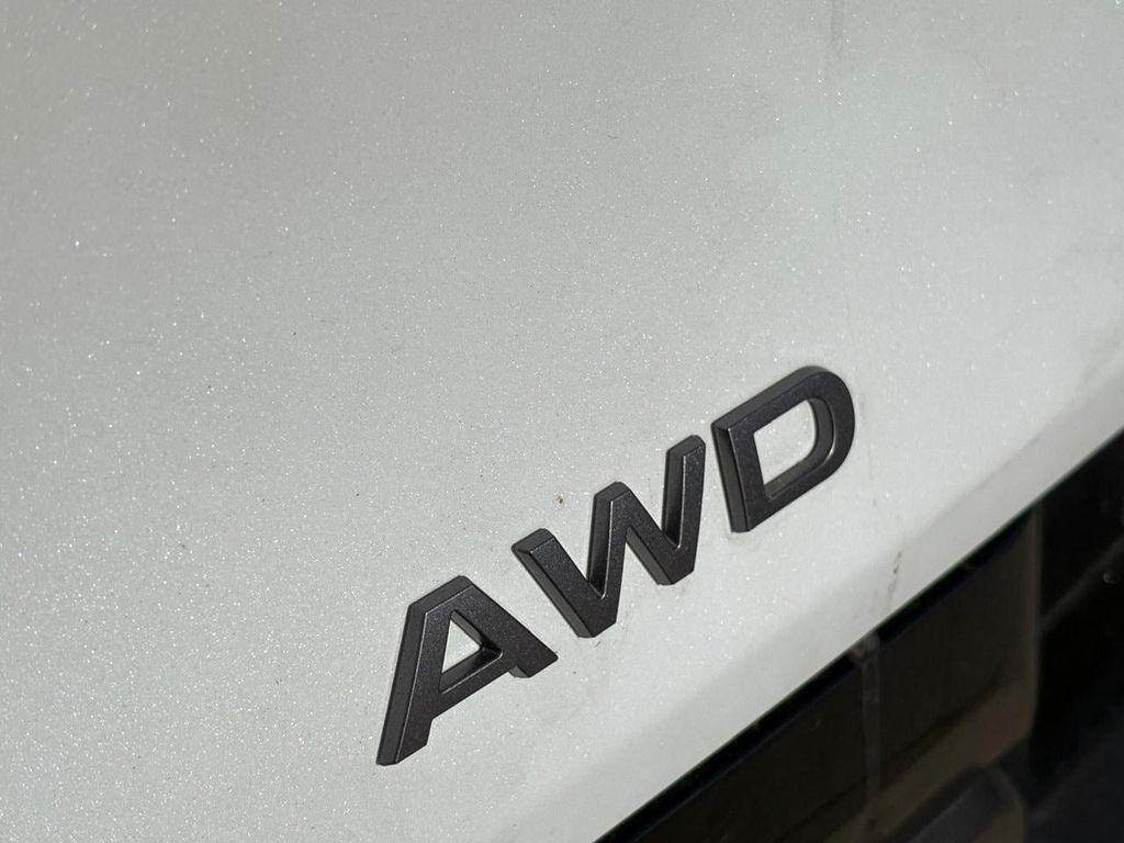 new 2026 Nissan Murano car, priced at $48,345