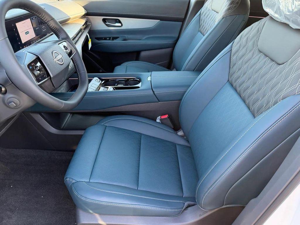 new 2026 Nissan Murano car, priced at $48,345