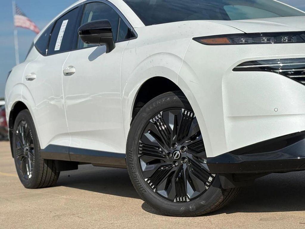 new 2026 Nissan Murano car, priced at $48,345