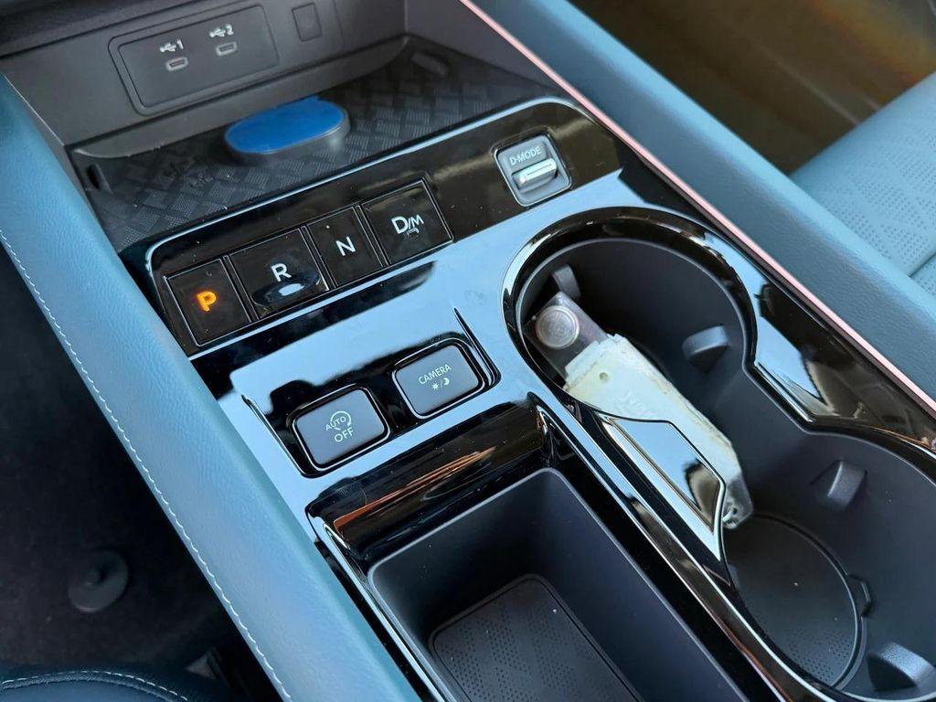 new 2026 Nissan Murano car, priced at $48,345