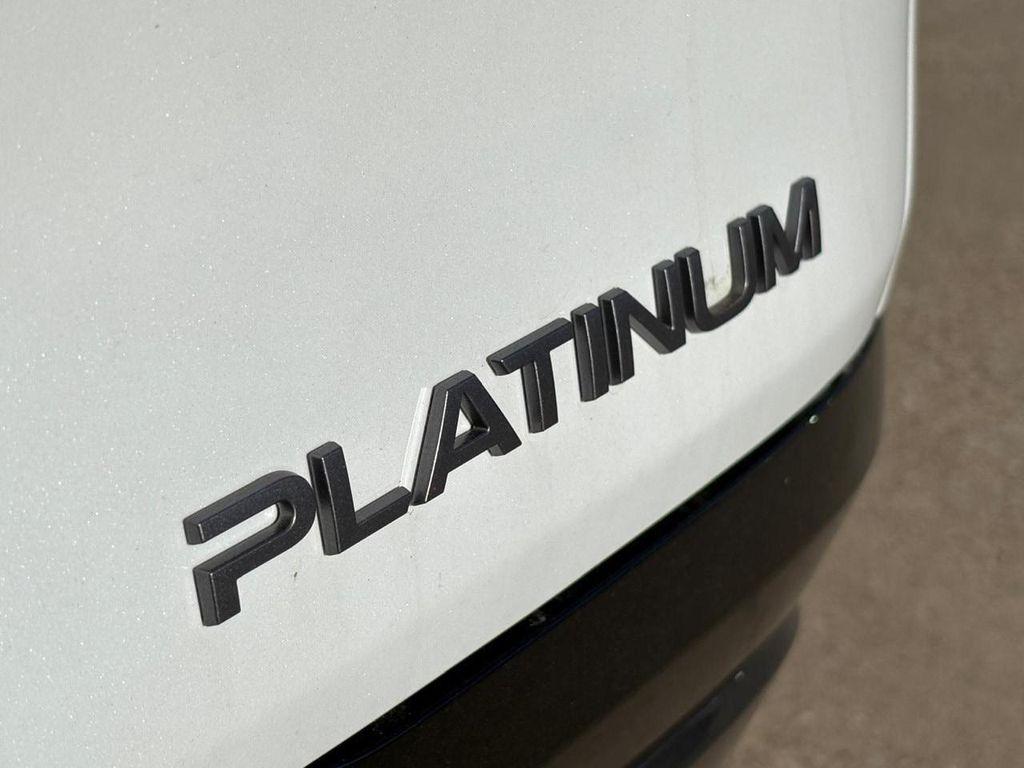 new 2026 Nissan Murano car, priced at $48,345