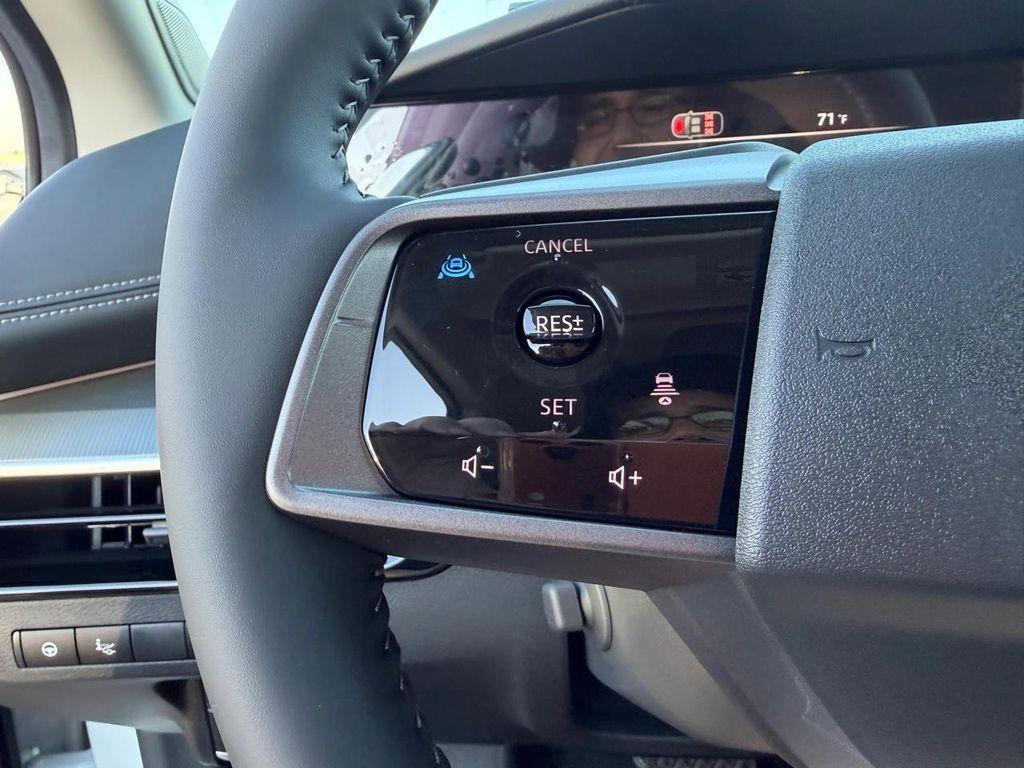 new 2026 Nissan Murano car, priced at $48,345