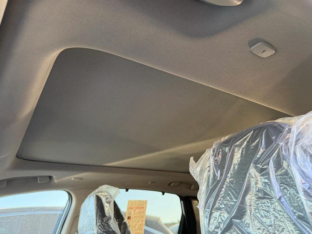 new 2026 Nissan Murano car, priced at $48,345