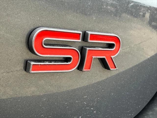 new 2025 Nissan Kicks car, priced at $28,714
