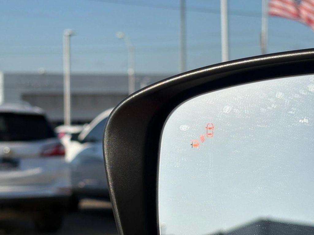 used 2026 Nissan Frontier car, priced at $44,981