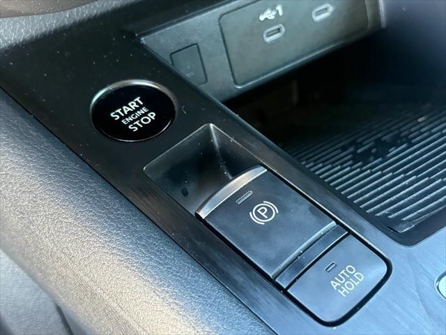 used 2025 Nissan Kicks car, priced at $22,679