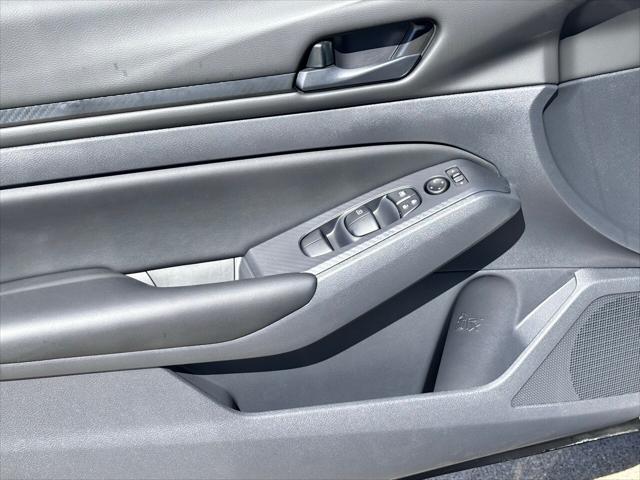 new 2025 Nissan Altima car, priced at $25,801