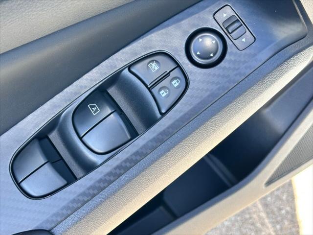 new 2025 Nissan Altima car, priced at $25,801