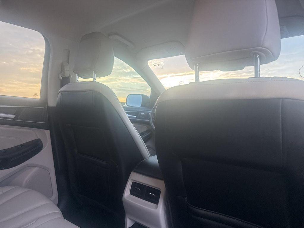 used 2021 Ford Edge car, priced at $20,843