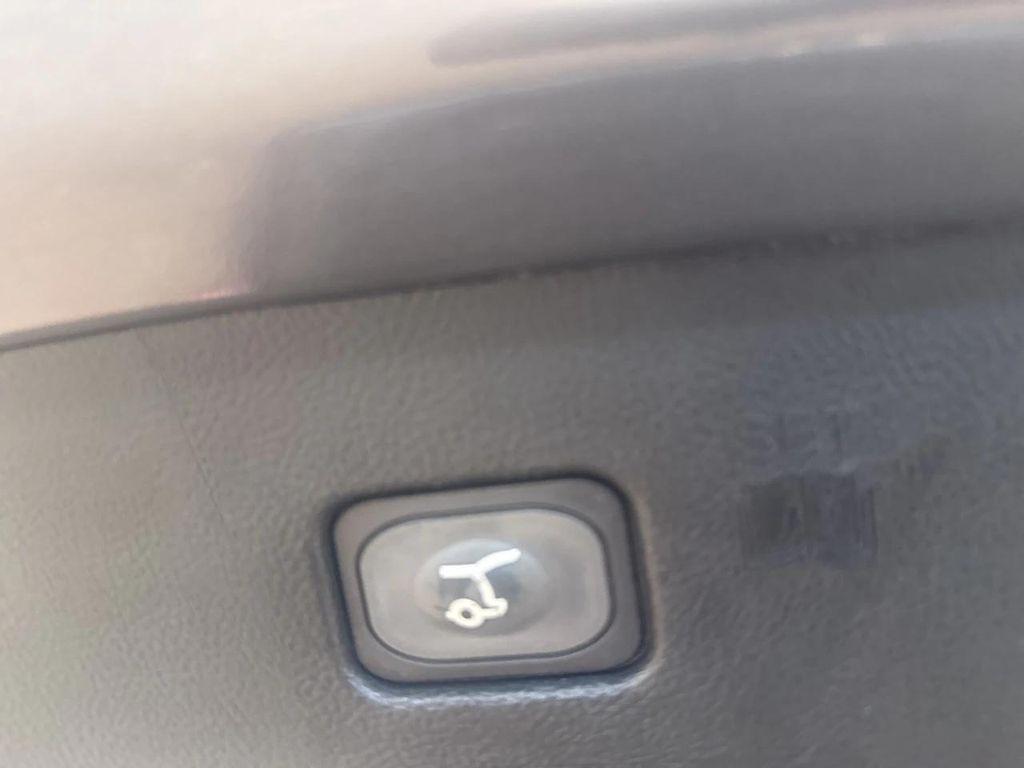 used 2021 Ford Edge car, priced at $20,843