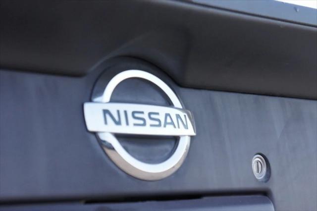 used 2019 Nissan Frontier car, priced at $21,787