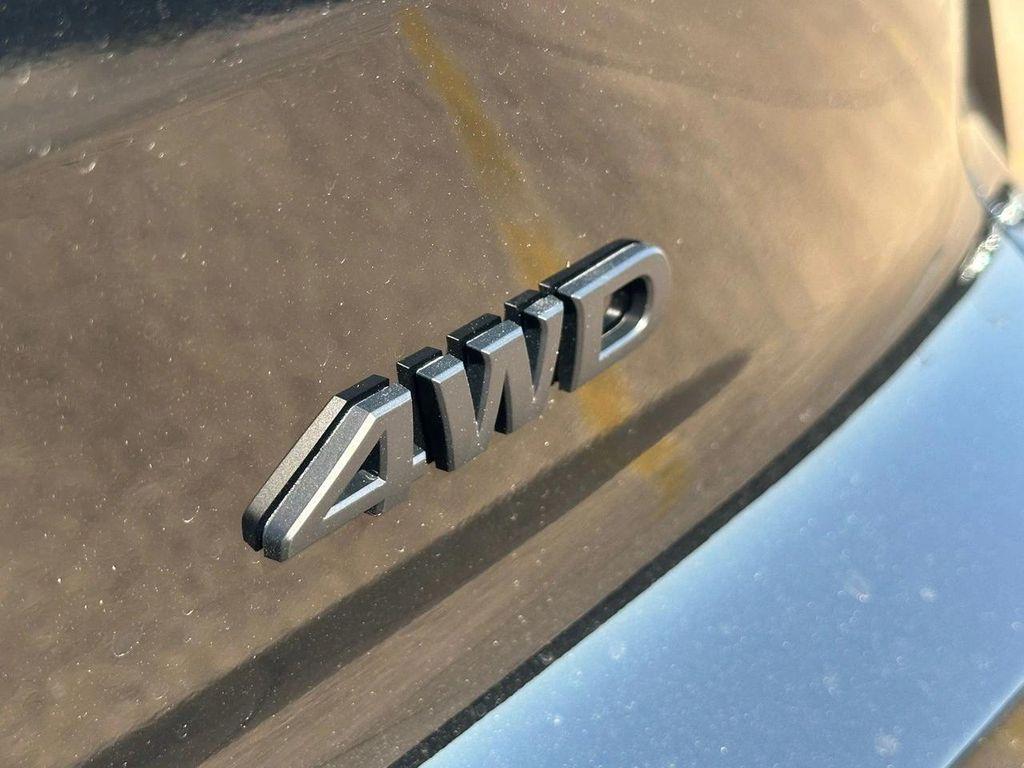 new 2025 Nissan Pathfinder car, priced at $35,085