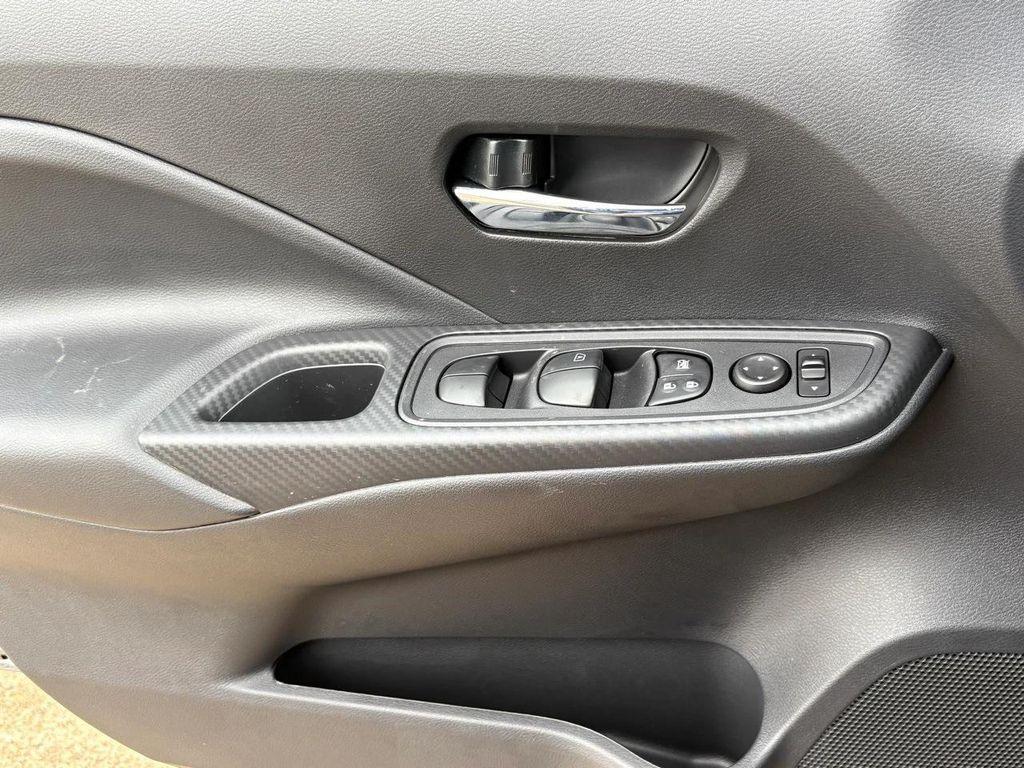 new 2025 Nissan Versa car, priced at $17,086