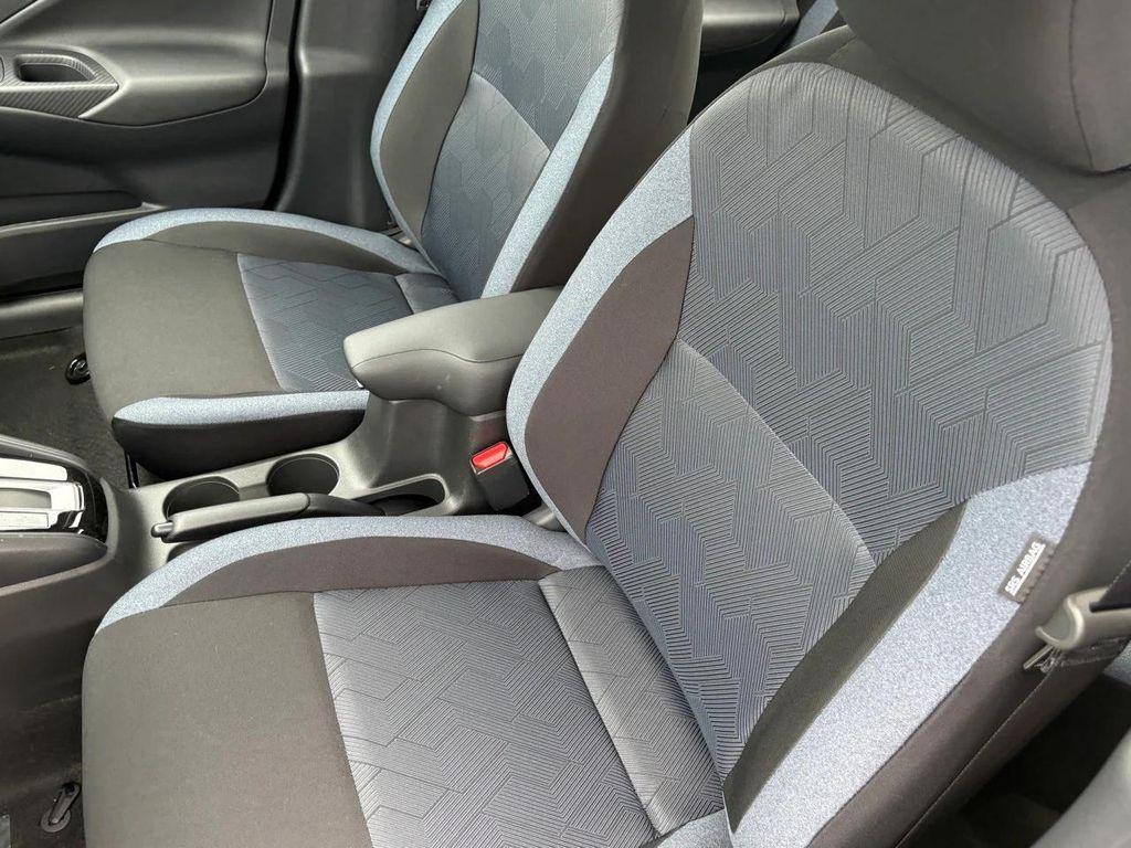 new 2025 Nissan Versa car, priced at $17,086