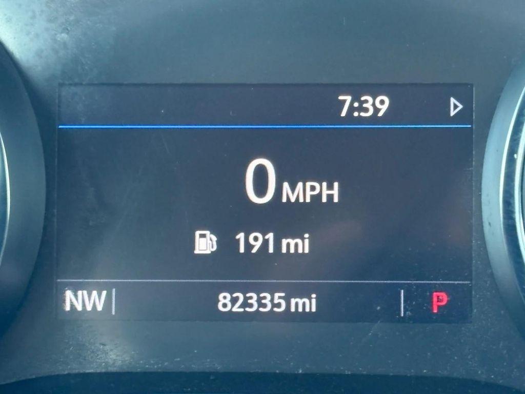 used 2020 Buick Encore GX car, priced at $13,199