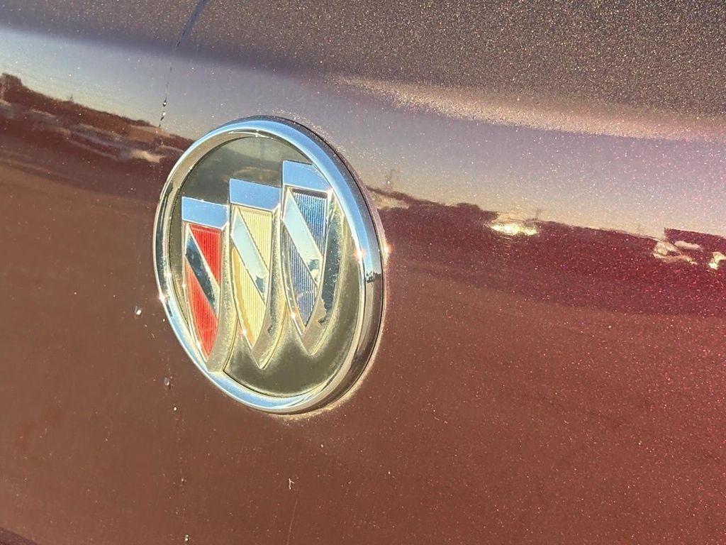 used 2020 Buick Encore GX car, priced at $13,199