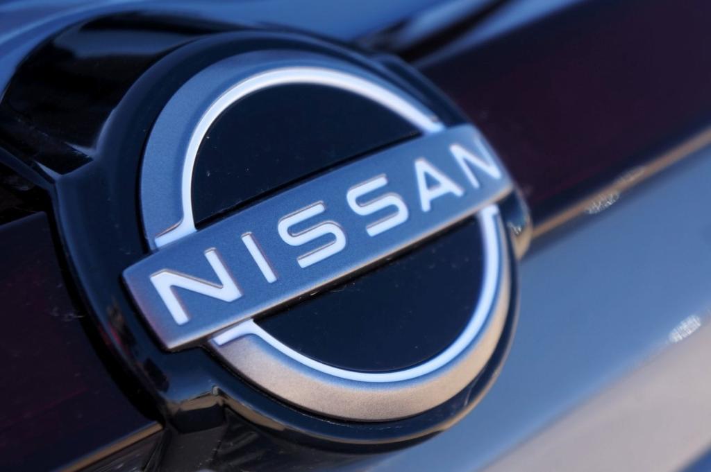 new 2024 Nissan Kicks car, priced at $23,360