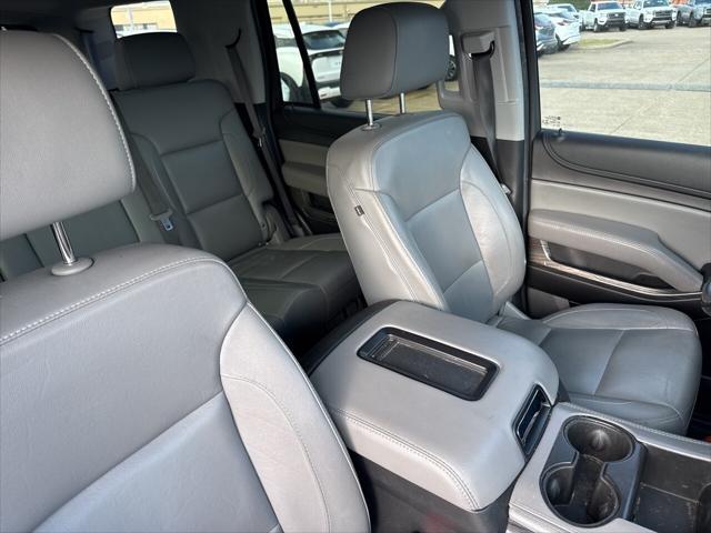 used 2020 Chevrolet Tahoe car, priced at $33,143