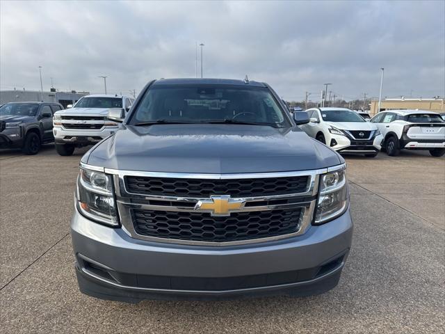 used 2020 Chevrolet Tahoe car, priced at $33,143