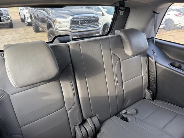 used 2020 Chevrolet Tahoe car, priced at $33,143