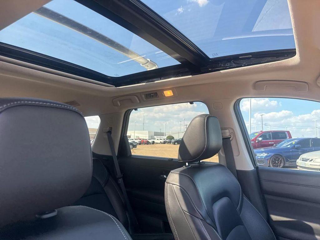 used 2023 Nissan Pathfinder car, priced at $32,995