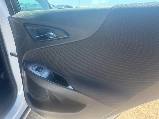 used 2023 Chevrolet Malibu car, priced at $19,995