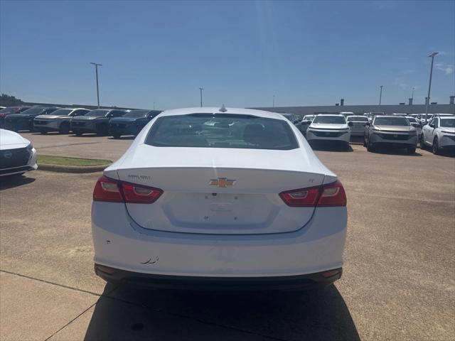 used 2023 Chevrolet Malibu car, priced at $19,995