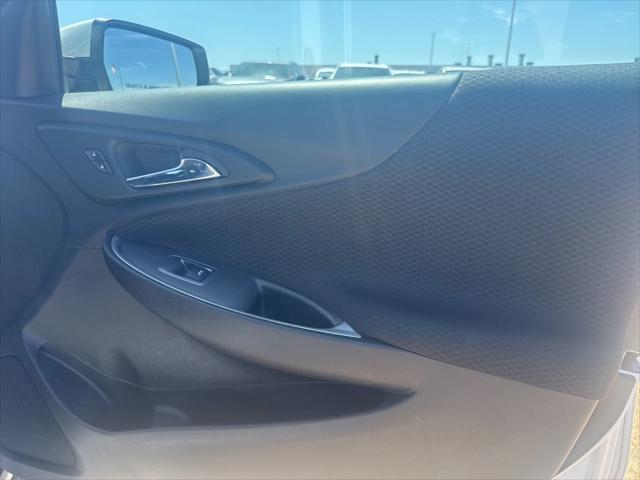 used 2023 Chevrolet Malibu car, priced at $19,995