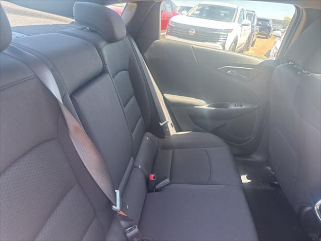used 2023 Chevrolet Malibu car, priced at $19,995