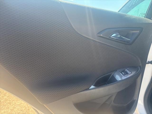 used 2023 Chevrolet Malibu car, priced at $19,995
