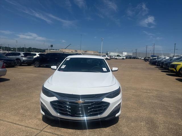 used 2023 Chevrolet Malibu car, priced at $19,995