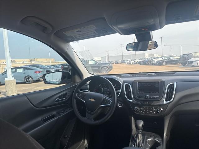 used 2022 Chevrolet Equinox car, priced at $21,999