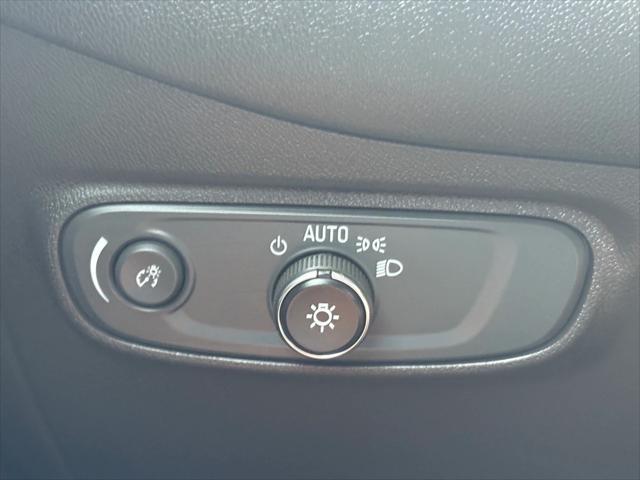 used 2022 Chevrolet Equinox car, priced at $19,941