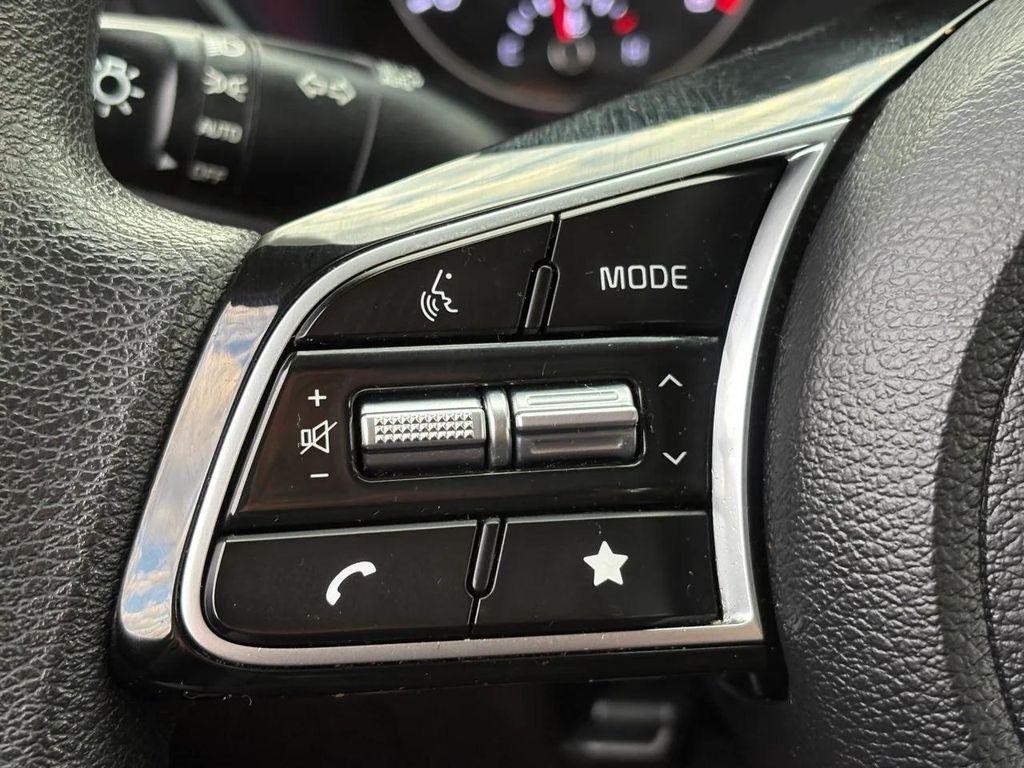 used 2024 Kia Forte car, priced at $16,414